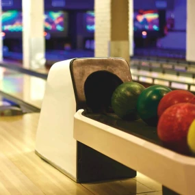 Bowling