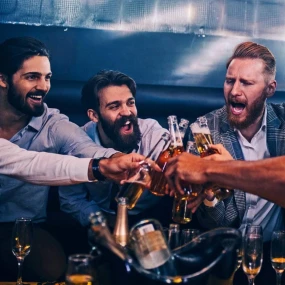 tours, workshops and barcrawls in Amsterdam