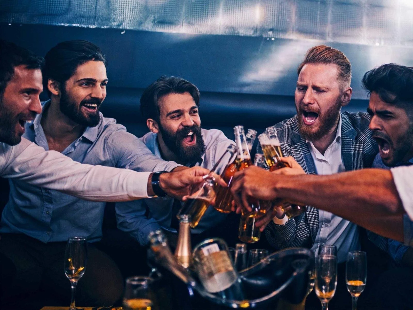 tours, workshops and barcrawls in Amsterdam