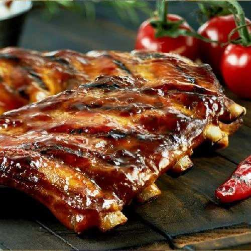 Ribs&tTits in Amsterdam image