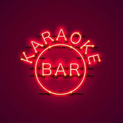 Shots & karaoke in Amsterdam
