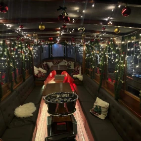 Amsterdam light festival