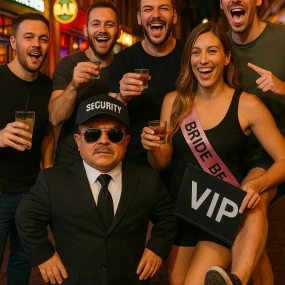 mini security amsterdam